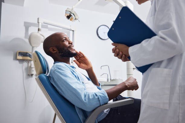 Best Emergency Tooth Extraction  in Salina, OK