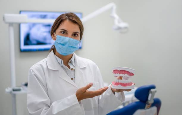 Best Tooth Pain Emergency Relief  in Salina, OK