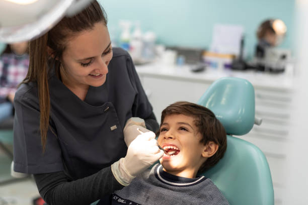 Best Walk-In Dentist Near Me  in Salina, OK