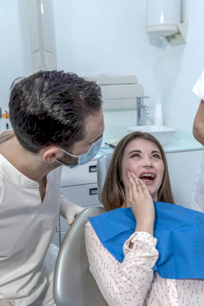 Best Emergency Gum Pain Relief  in Salina, OK