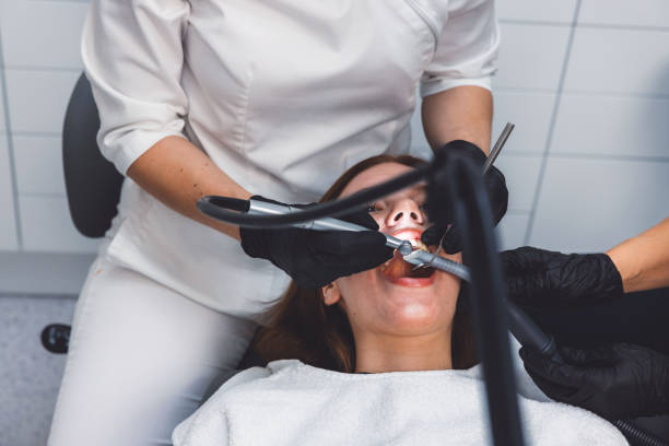 Best Urgent Dental Care  in Salina, OK