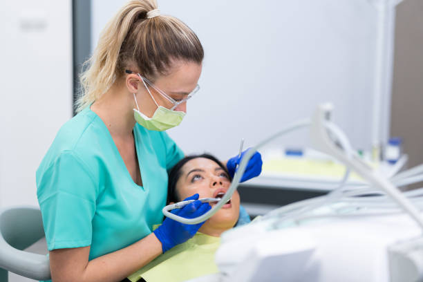 Best Urgent Dental Care  in Salina, OK