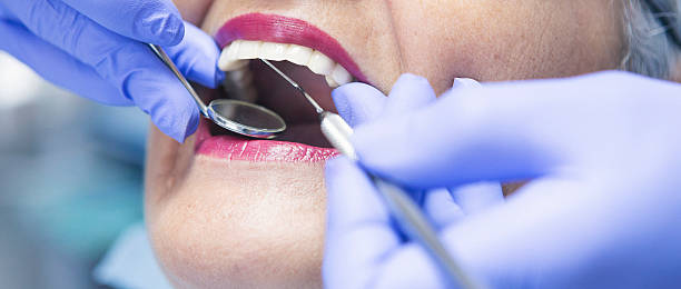 Emergency Dentist Open Today in OK